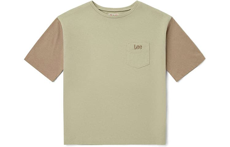 Футболка Lee T - изображение 1
