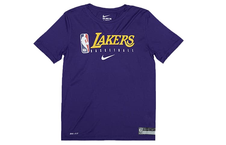 Футболка Nike LogoT - изображение 1