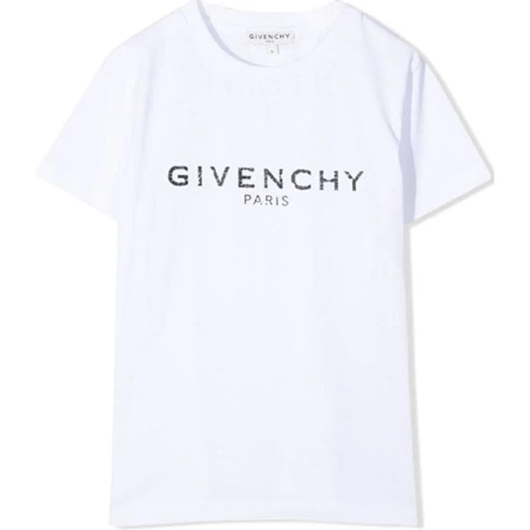Футболка Givenchy LogoT - изображение 1