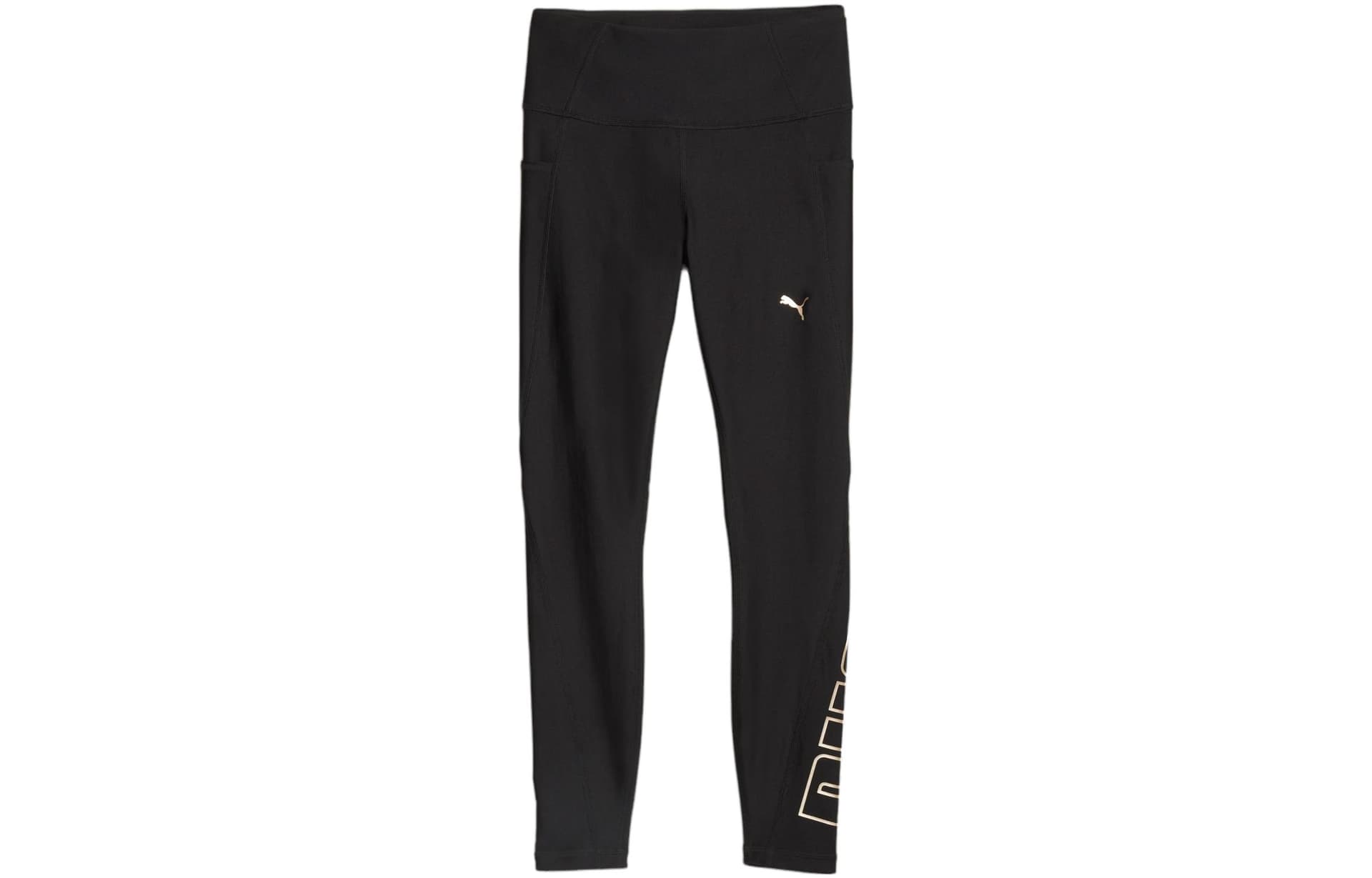 Штаны PUMA Fit EVERSCULPT High Waist Full-Length Women's Tights - изображение 1