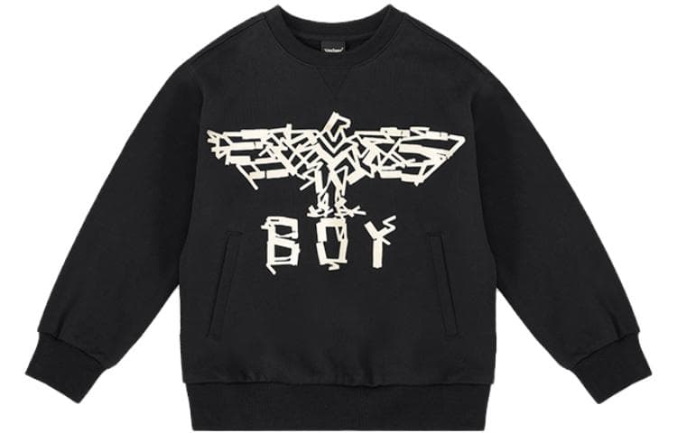 BOY JUNIOR Logo - изображение 1