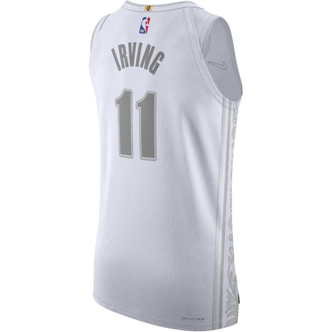 Баскетбольная майка Nike x NBA 20242025 logo - изображение 2