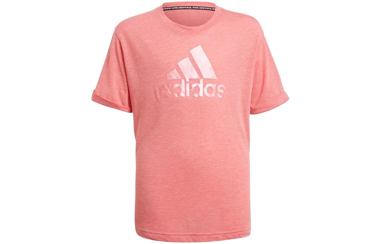Футболка adidas LogoT - изображение 1
