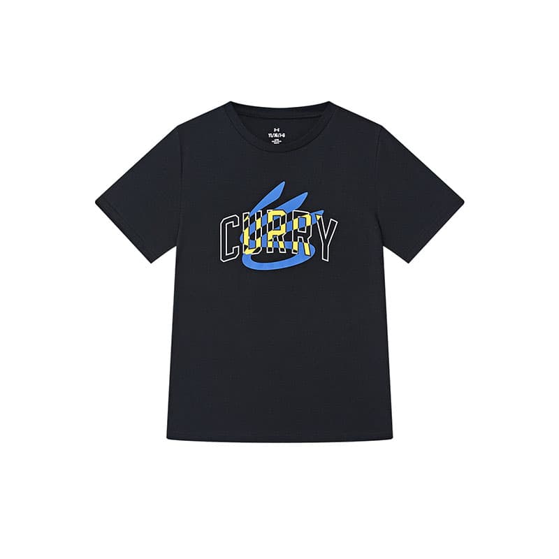 Футболка Under Armour logoT - изображение 1