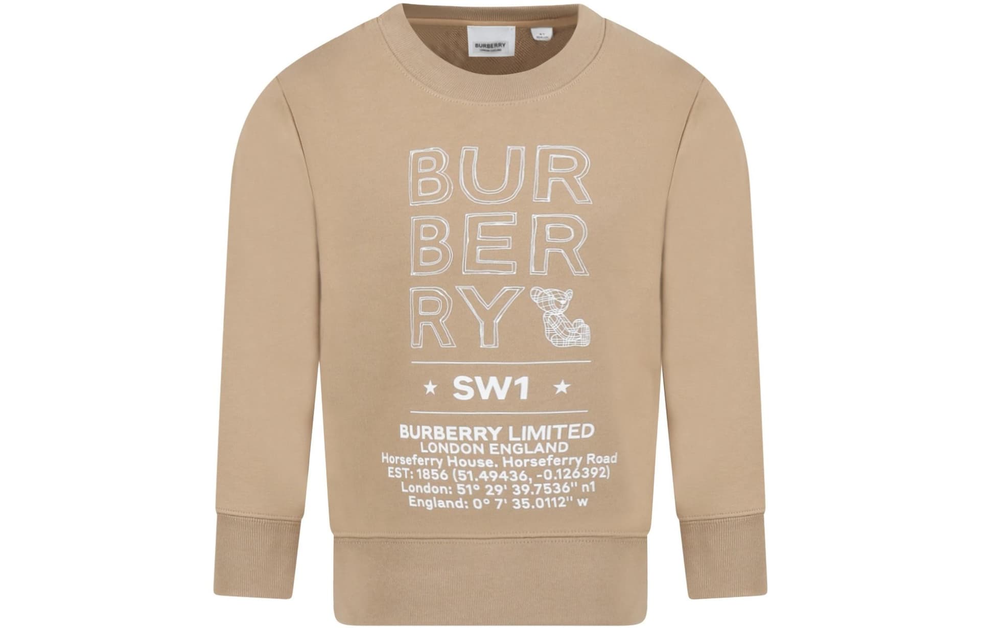 Burberry - изображение 1