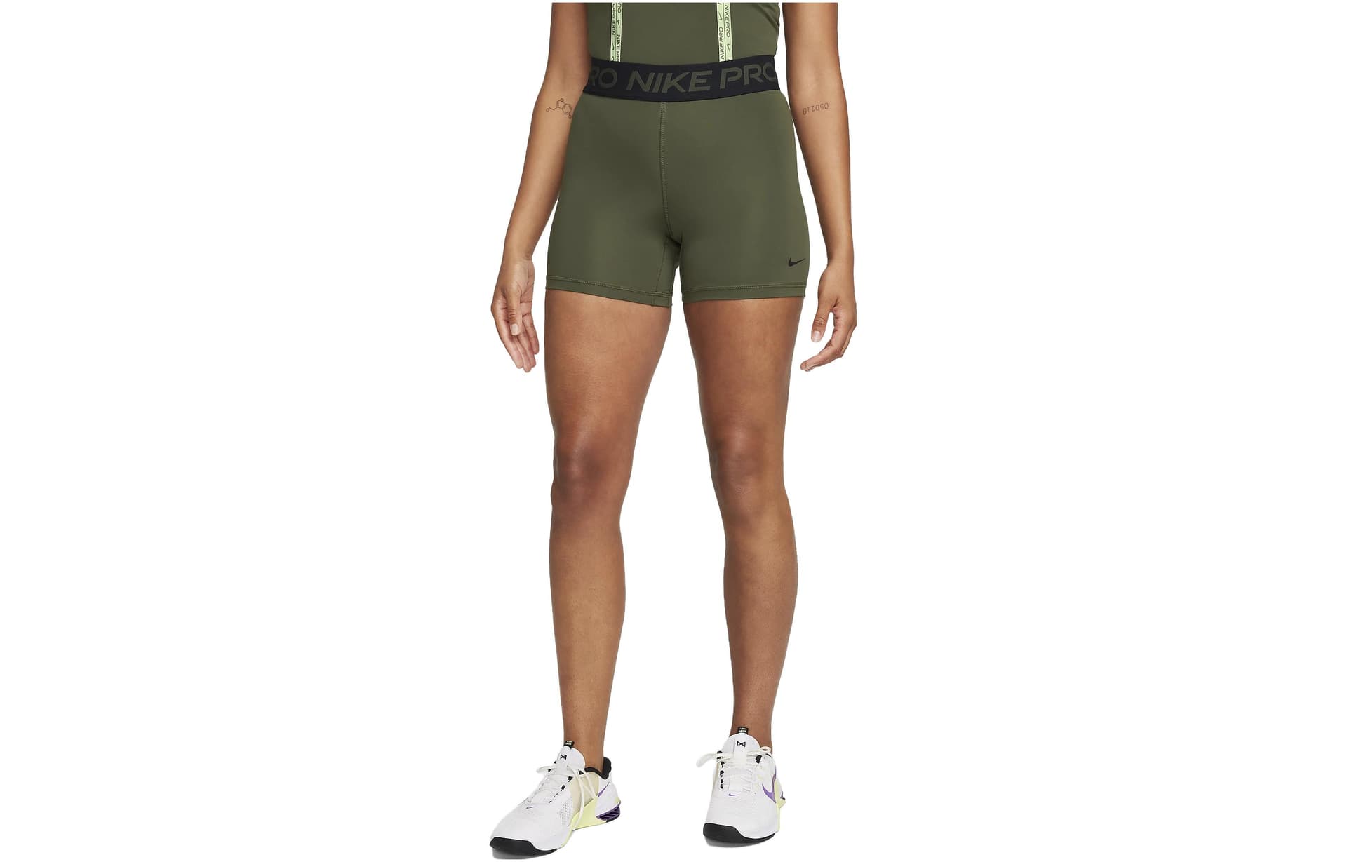 Nike Pro 365 Logo - изображение 1