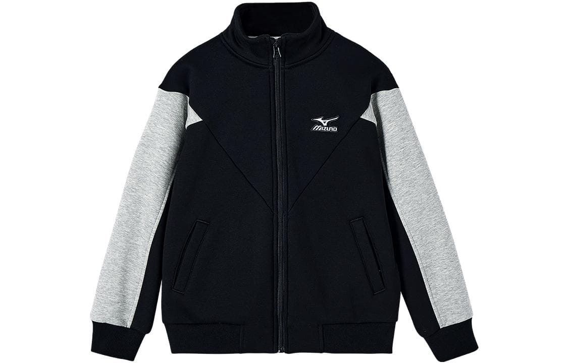 Mizuno Logo - изображение 1