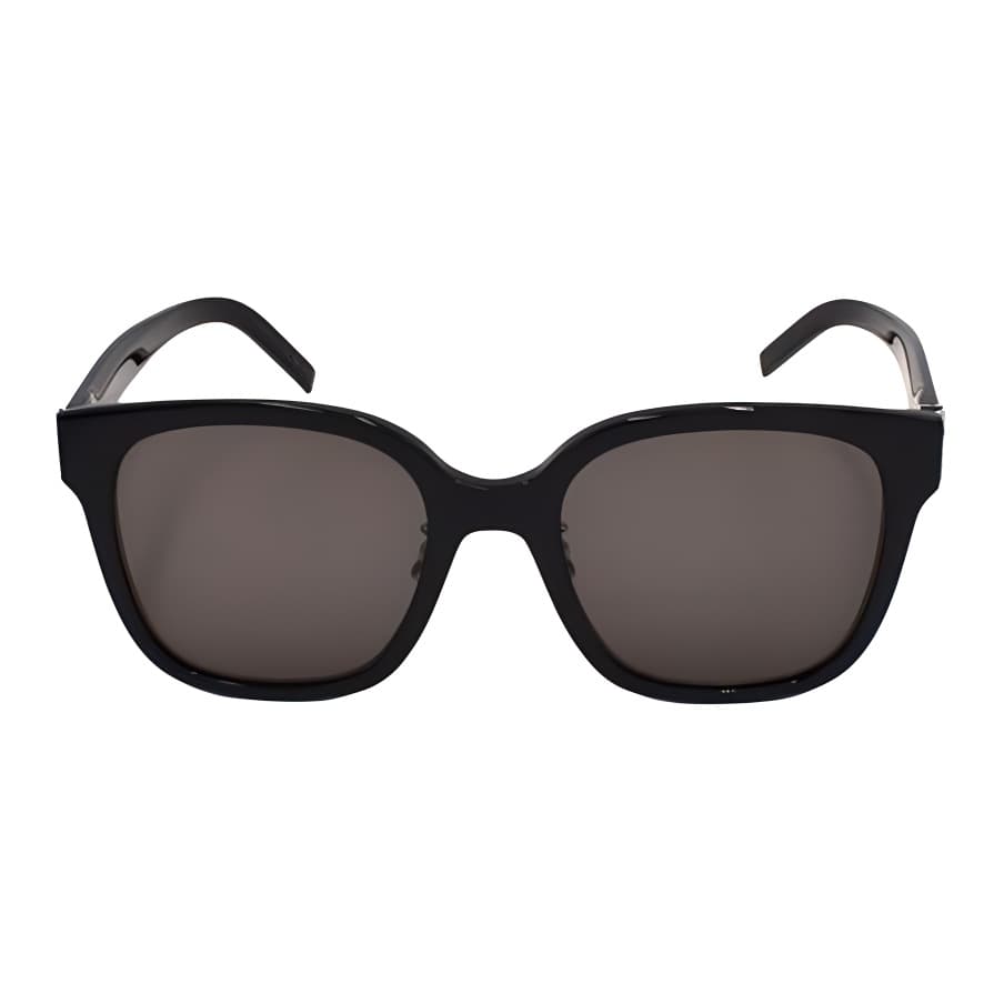 Солнцезащитные очки Saint Laurent - изображение 2
