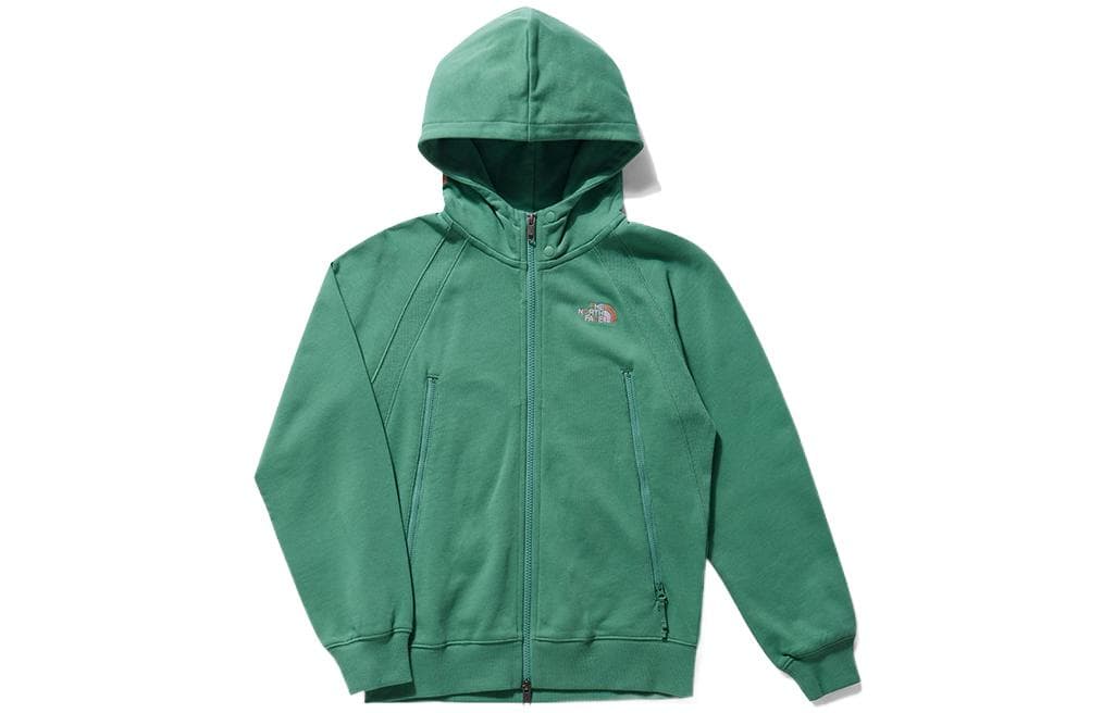 THE NORTH FACE x CLOT SS23 Logo - изображение 1