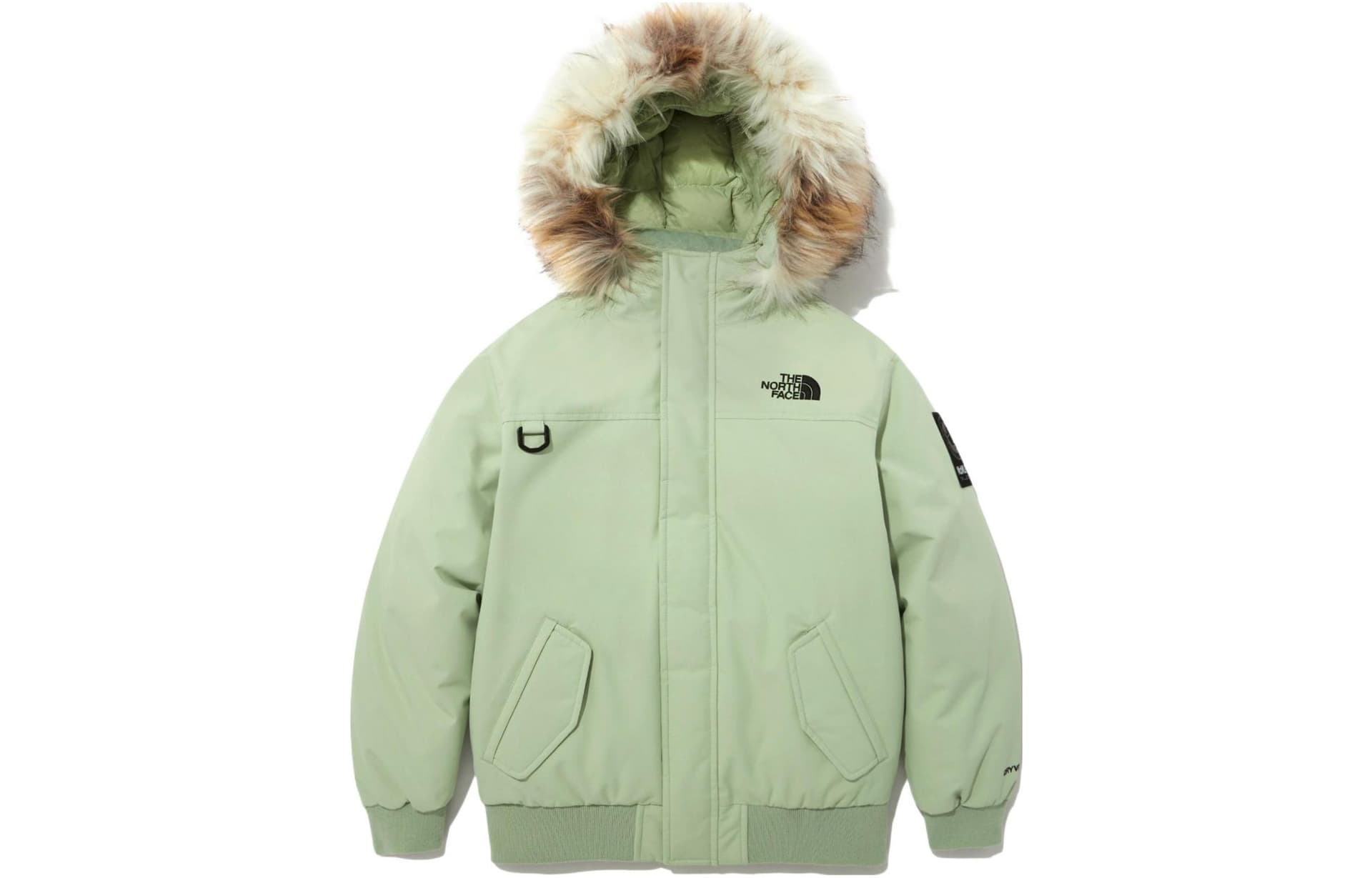 THE NORTH FACE - изображение 1