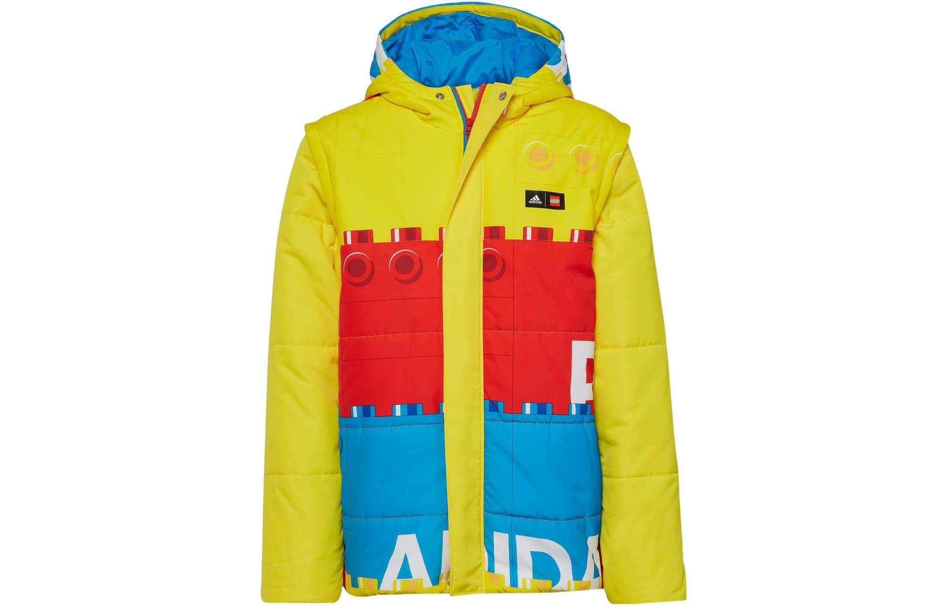adidas Logo - изображение 1