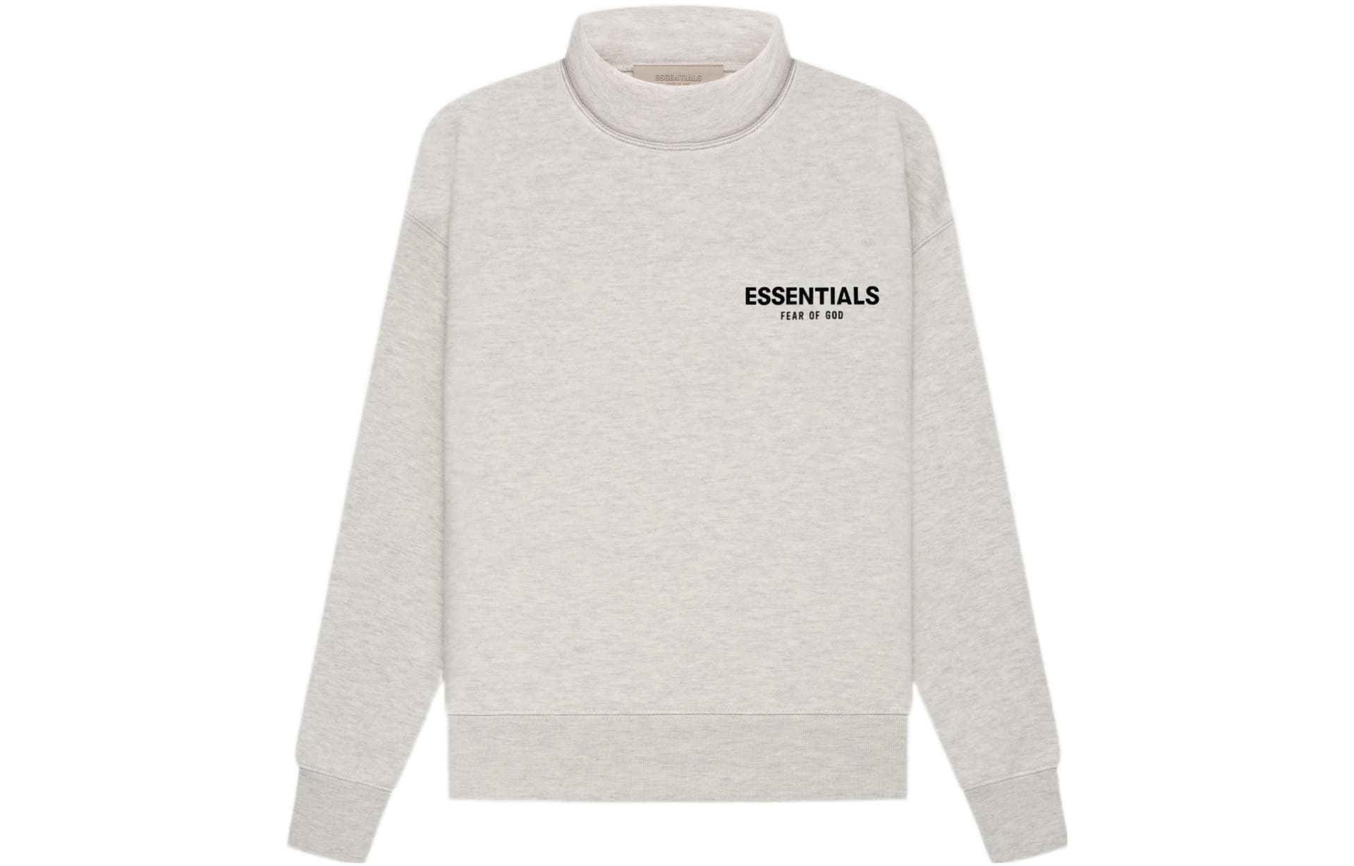 Fear of God Essentials SS22 Logo - изображение 1