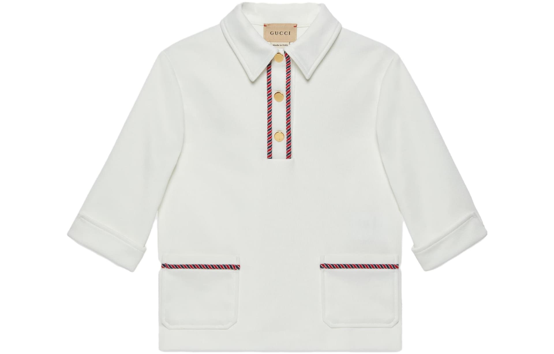 GUCCI SS23 Polo - изображение 1