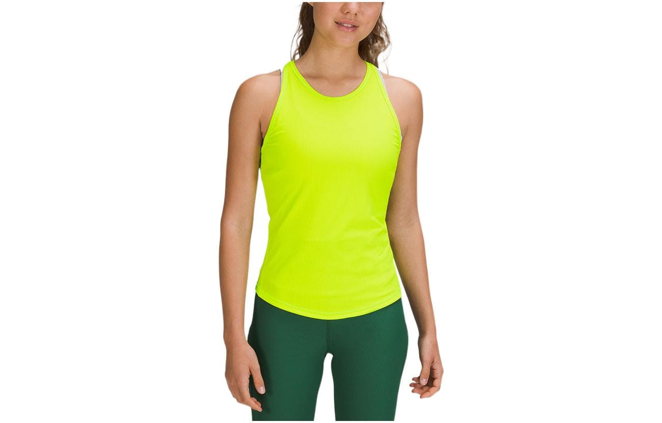 Майка lululemon Base Pace - изображение 2