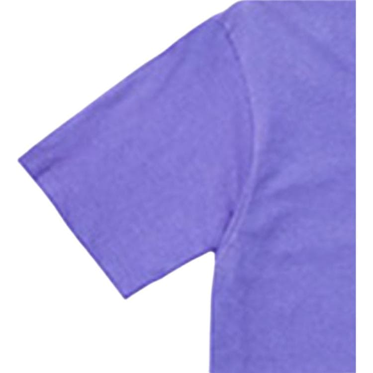 Футболка Supreme SS18 TV Tee Light Purple - изображение 2