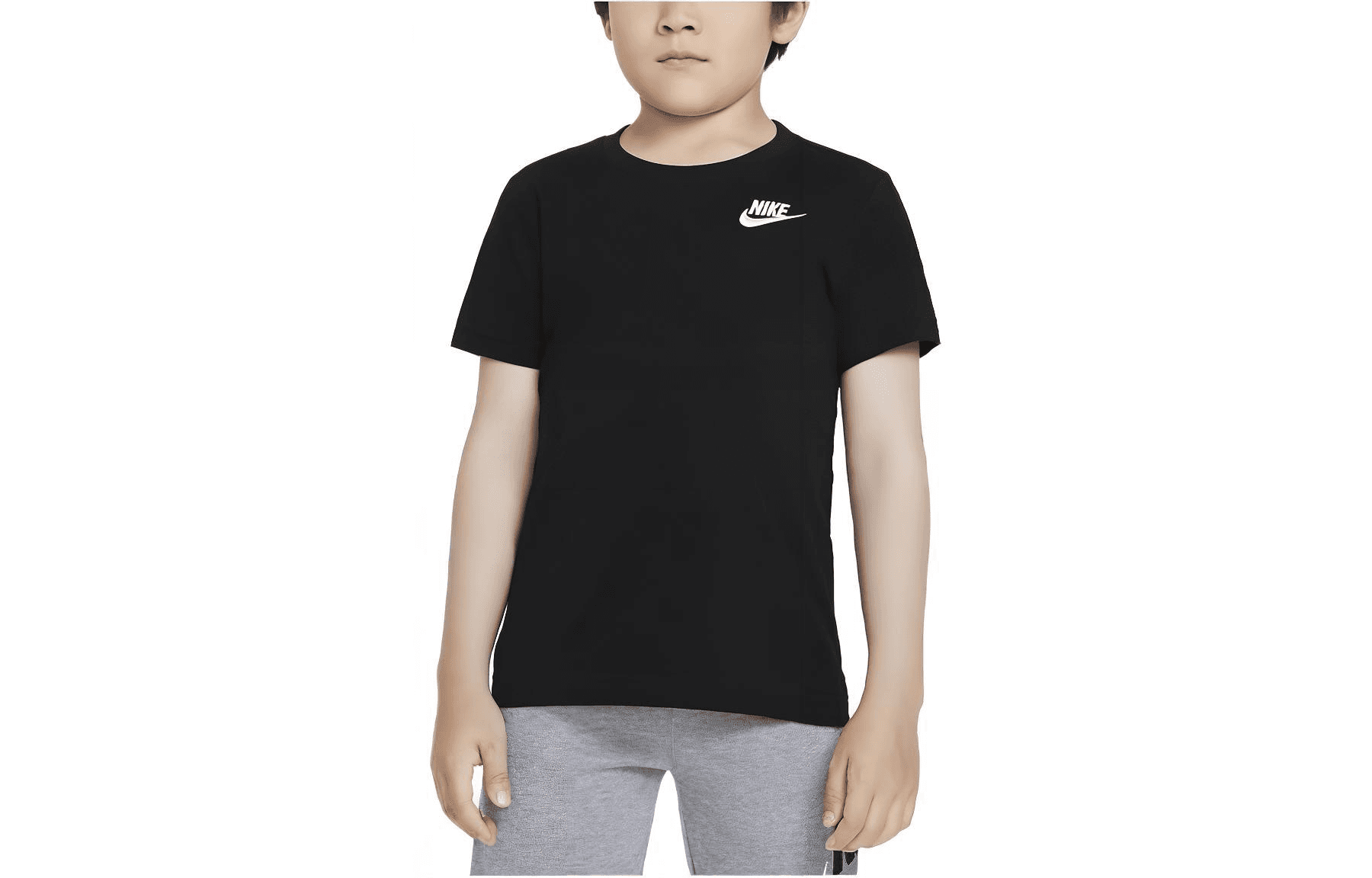 Футболка Nike LogoT - изображение 1