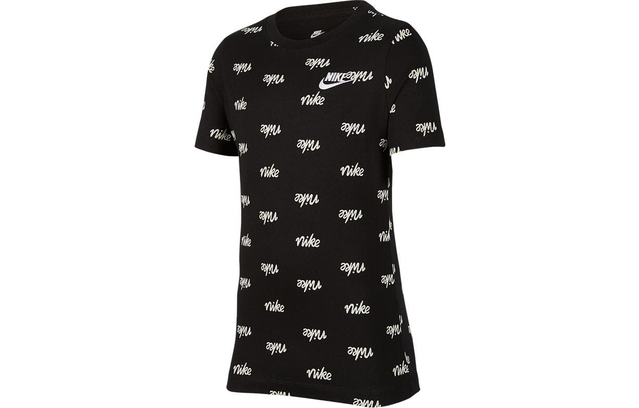 Футболка Nike LogoT - изображение 1