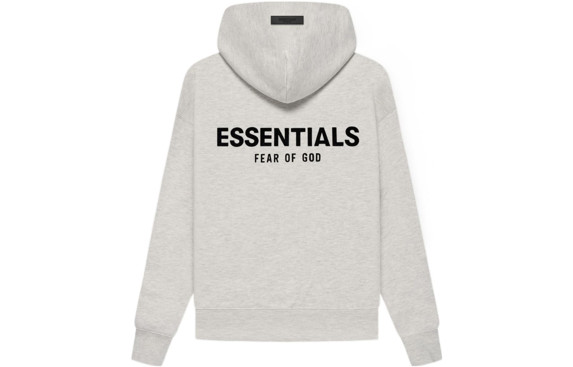 Fear of God Essentials SS22 Logo - изображение 1
