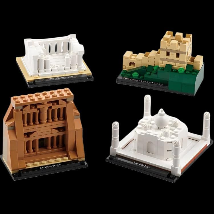 LEGO 40585 - изображение 4