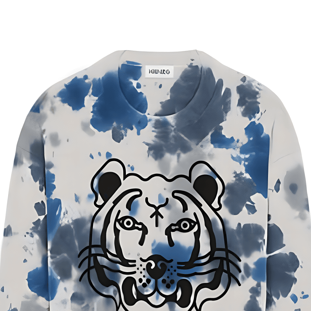 Кофта KENZO SS22 - изображение 2