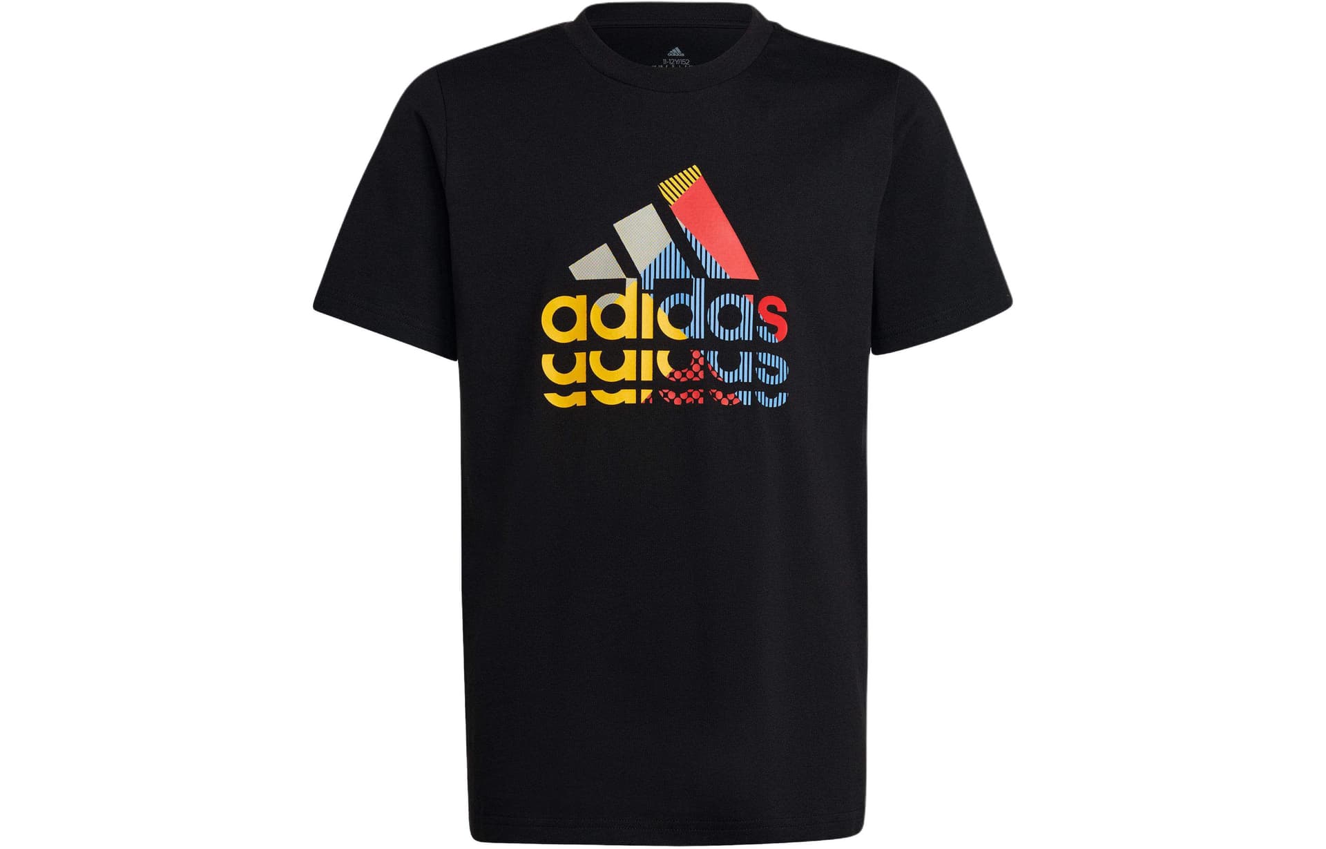 Футболка adidas Sport Performance logoT - изображение 1