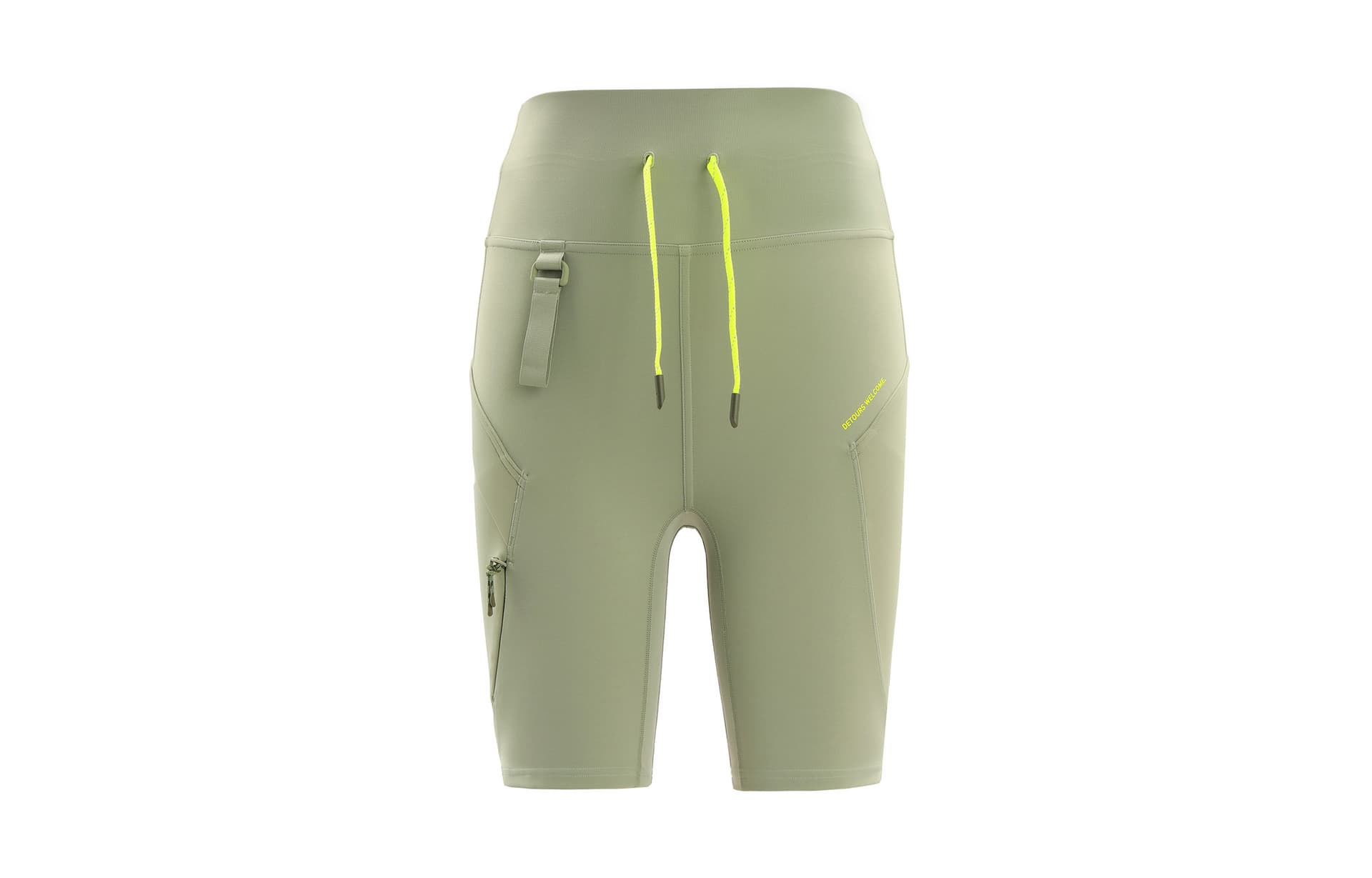 lululemon Cargo Super-High-Rise Hiking Short 8" - изображение 1