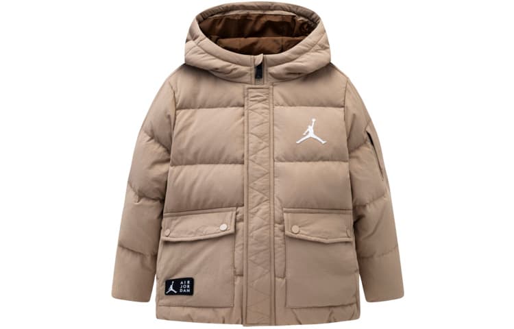 Jordan Logo - изображение 1