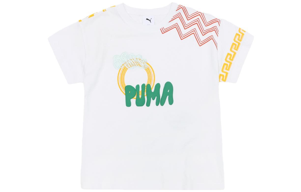 Футболка PUMA T - изображение 1