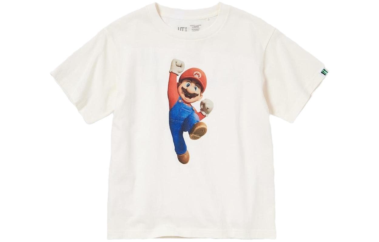 Футболка UNIQLO X SS23 SS23 T - изображение 1