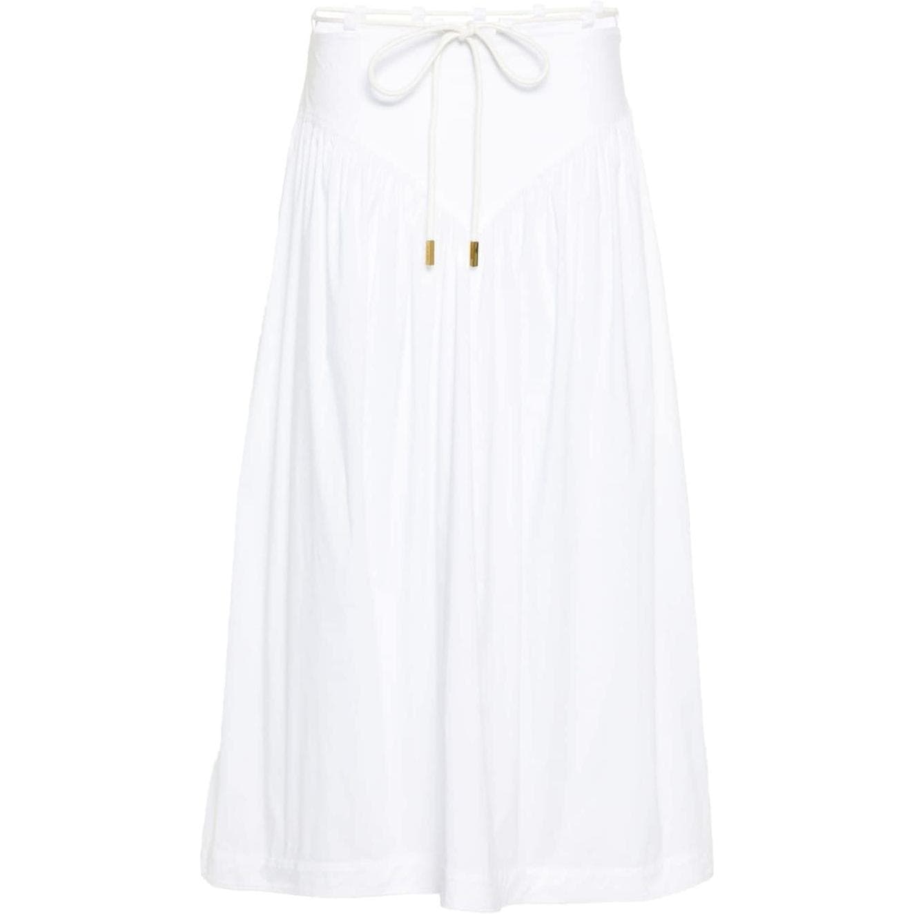 Юбка PINKO SS24 - изображение 1