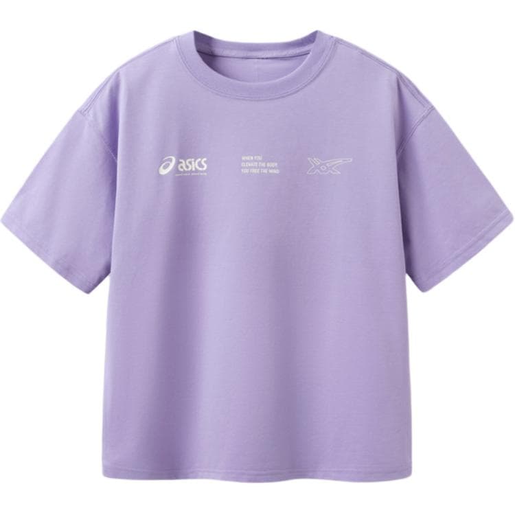 Футболка Asics T - изображение 1