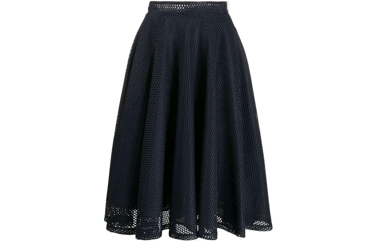Юбка THOM BROWNE - изображение 1