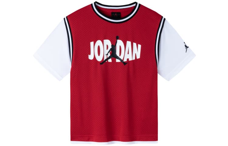 Футболка Jordan T - изображение 1
