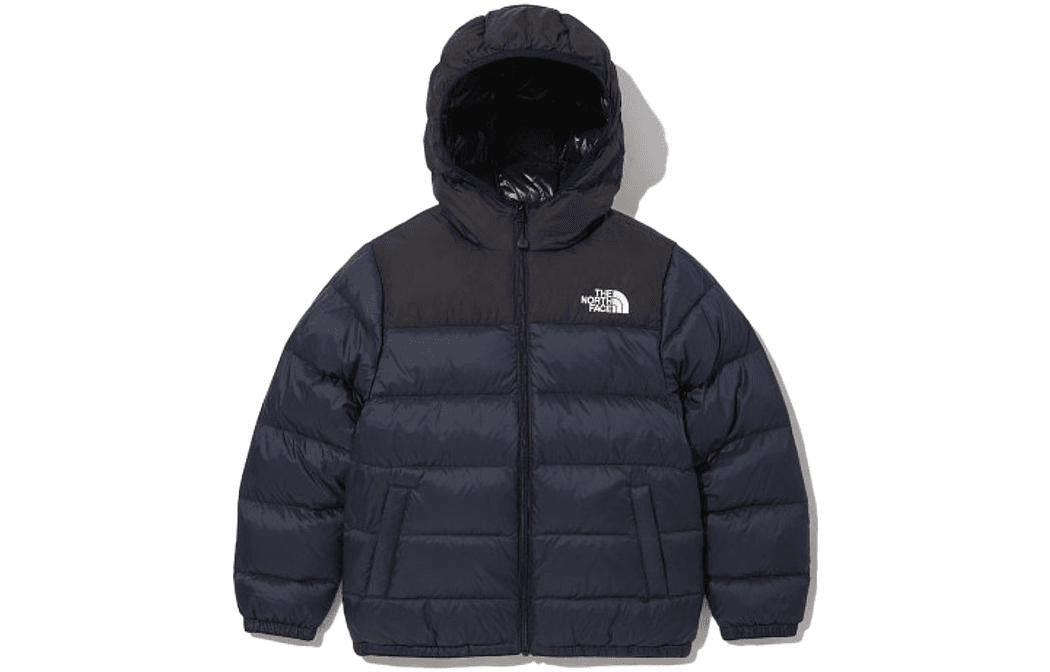THE NORTH FACE Logo - изображение 1