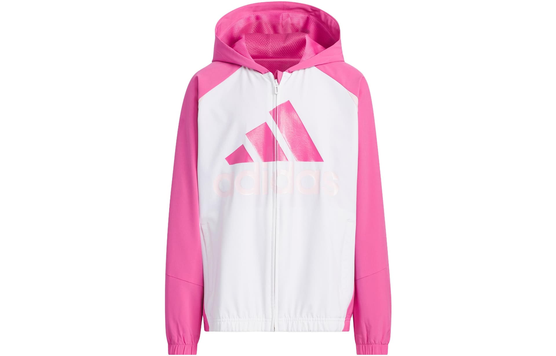 adidas Street Woven Jacket Logo - изображение 1
