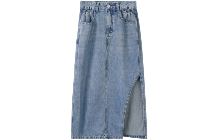 Юбка A - изображение 1