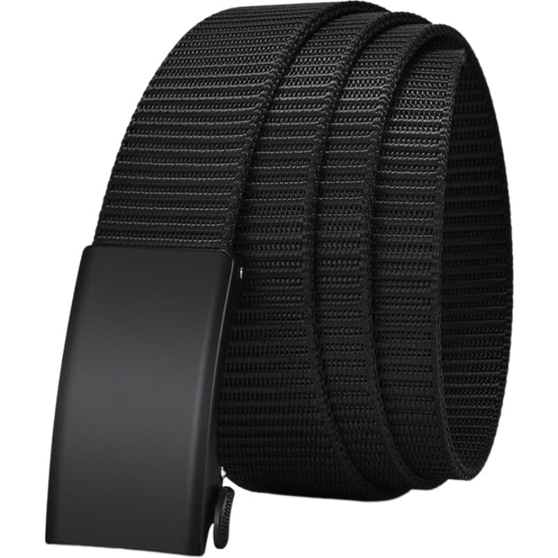 Ремень Warrior Ткань Ремень Унисекс 3,5 см - изображение 1