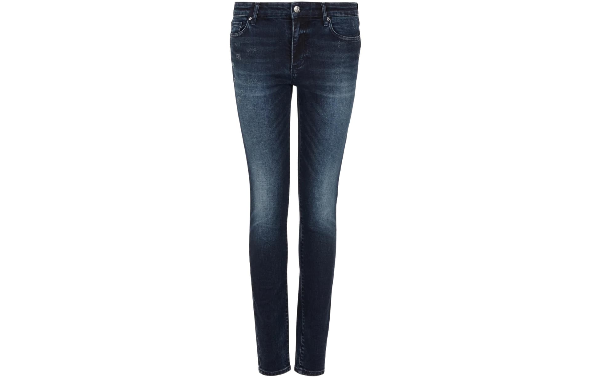 Джинсы ARMANI EXCHANGE SS24 - изображение 1