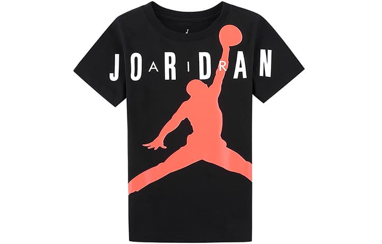 Футболка Jordan LogoT - изображение 1