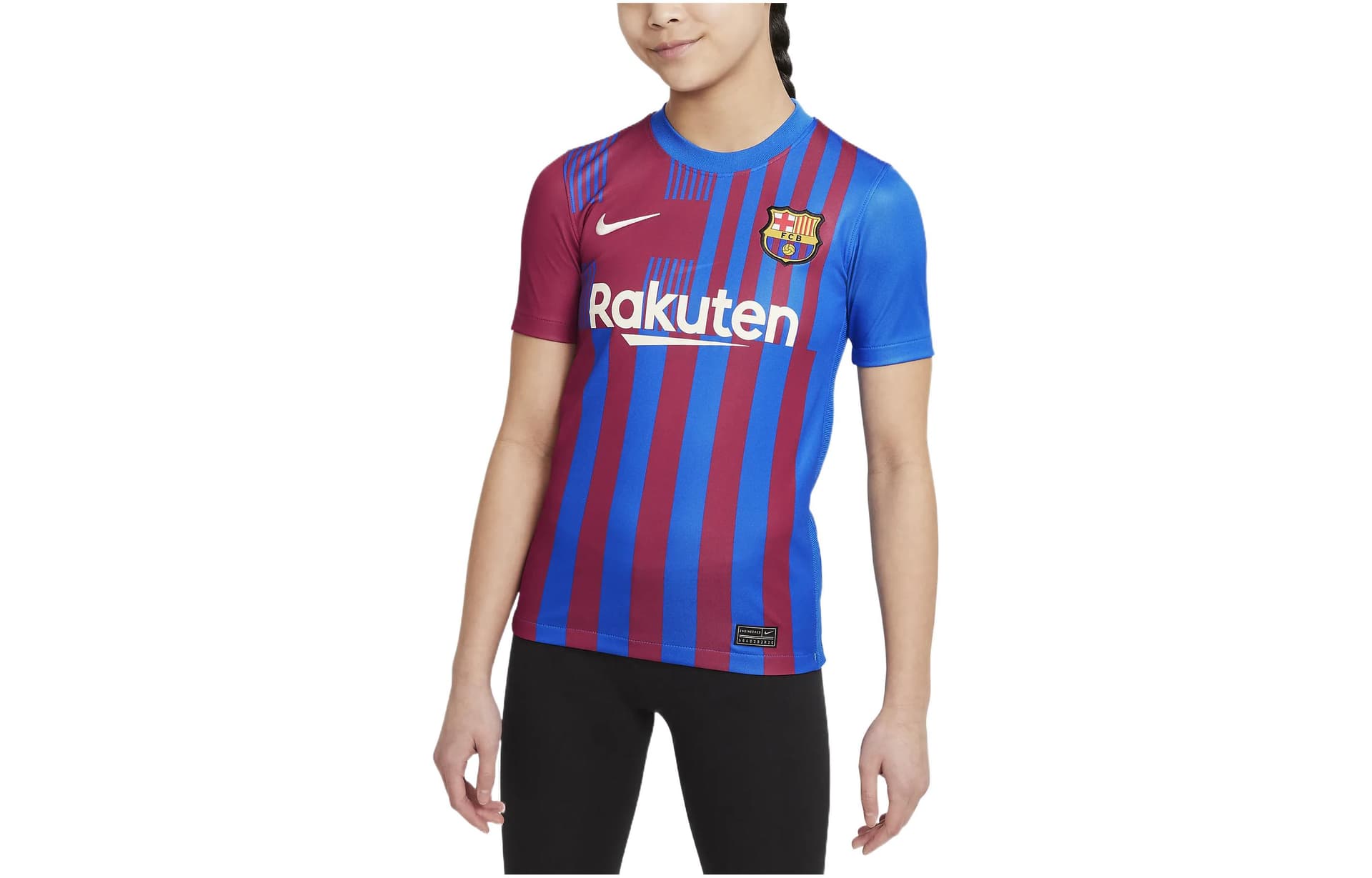 Футболка Nike LogoT - изображение 1