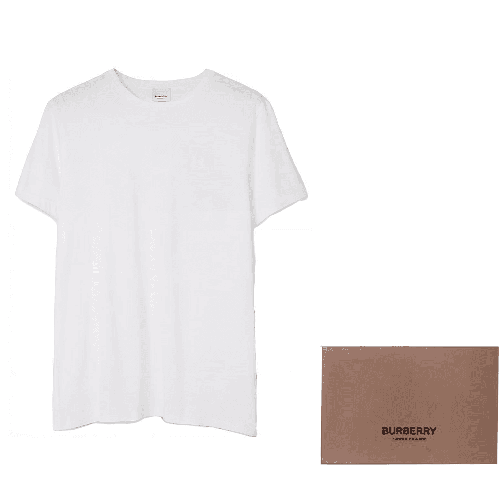 Футболка Burberry SS22 T - изображение 3