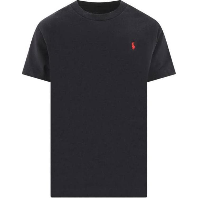 Футболка Polo Ralph Lauren FW22 LogoT - изображение 1
