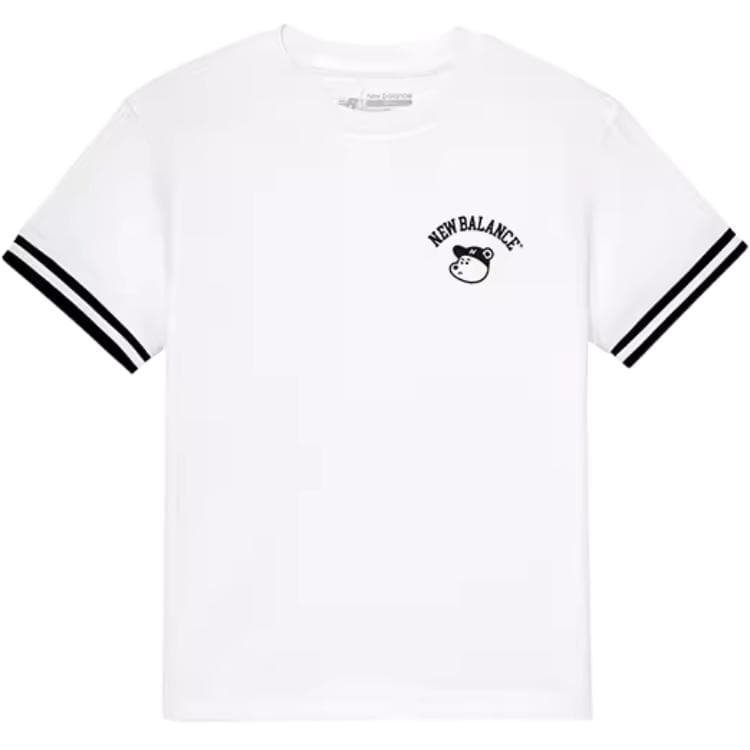 Футболка New Balance LogoT - изображение 1