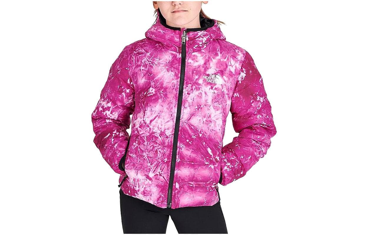 THE NORTH FACE Logo - изображение 1