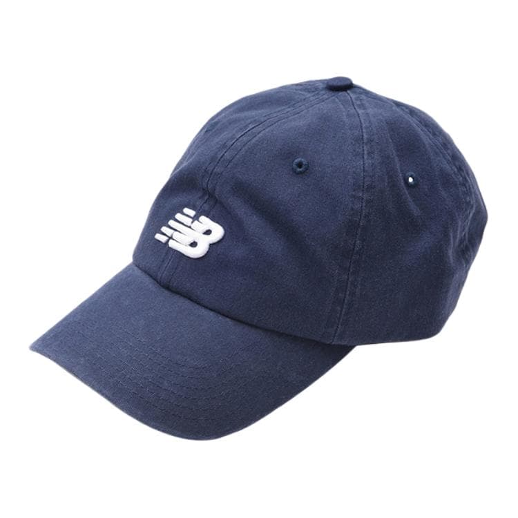 Кепка New Balance Cap Navy - изображение 2