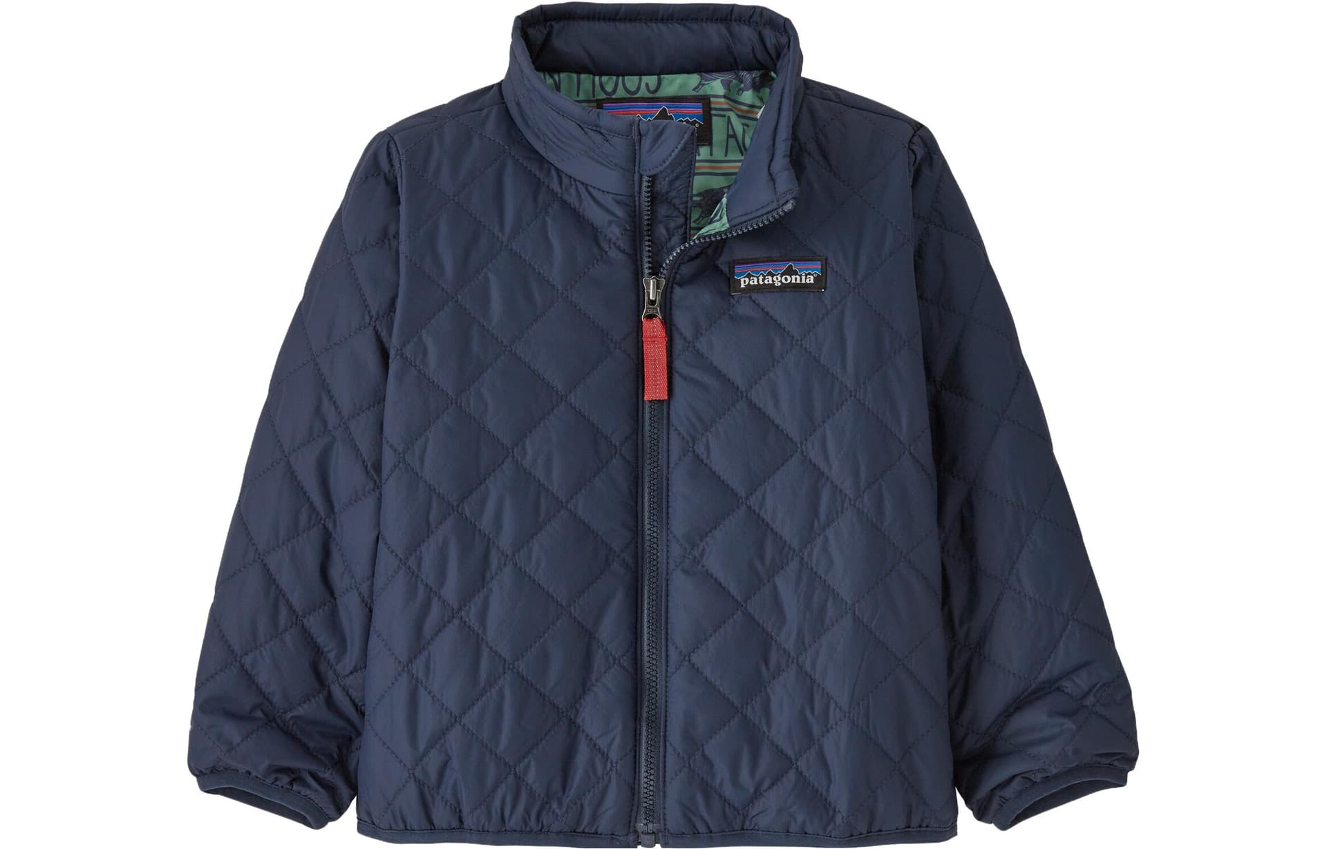 patagonia Nano Puff Jacket - изображение 4