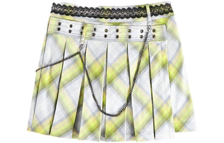 Юбка BOY BY BOY SS23 A - изображение 1