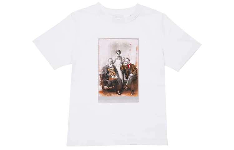 Футболка Burberry T - изображение 1