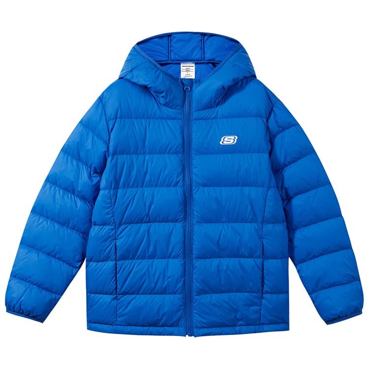 Skechers Kids Пуховики - изображение 7