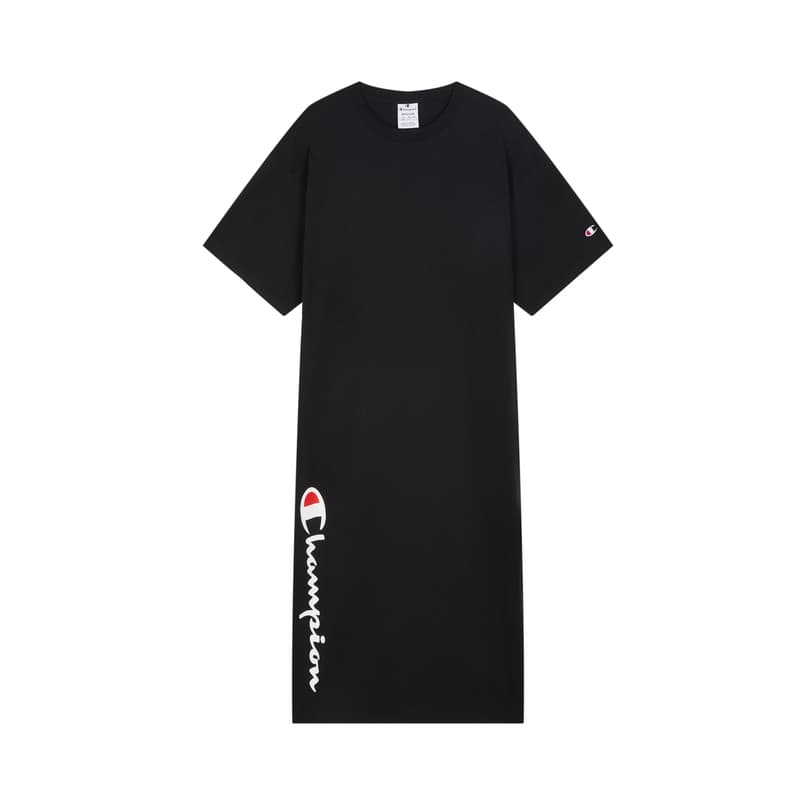 Платье Champion Legacy SS24 Logo - изображение 1